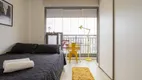 Foto 8 de Apartamento com 1 Quarto à venda, 22m² em Vila Buarque, São Paulo