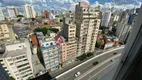 Foto 26 de Apartamento com 1 Quarto à venda, 39m² em Consolação, São Paulo