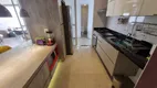 Foto 10 de Apartamento com 3 Quartos à venda, 136m² em Enseada, Guarujá