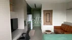 Foto 5 de Apartamento com 1 Quarto para alugar, 25m² em Pinheiros, São Paulo