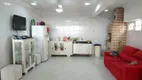 Foto 27 de Sobrado com 2 Quartos para venda ou aluguel, 121m² em Vila Mafra, São Paulo