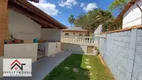 Foto 9 de Fazenda/Sítio com 3 Quartos à venda, 400m² em Jardim Estancia Brasil, Atibaia