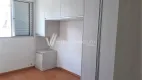 Foto 14 de Apartamento com 2 Quartos à venda, 47m² em Jardim Magnólia, Campinas