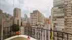 Foto 8 de Apartamento com 3 Quartos à venda, 110m² em Santa Cecília, São Paulo