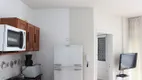 Foto 8 de Apartamento com 1 Quarto para alugar, 40m² em Canasvieiras, Florianópolis