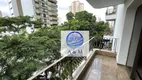 Foto 10 de Apartamento com 3 Quartos à venda, 130m² em Jardim Anália Franco, São Paulo