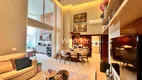 Foto 2 de Apartamento com 4 Quartos à venda, 164m² em Brooklin, São Paulo