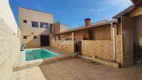 Foto 2 de Casa com 2 Quartos à venda, 148m² em Residencial Nova Água Branca II, Piracicaba