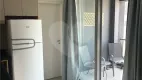 Foto 22 de Apartamento com 1 Quarto para alugar, 24m² em Perdizes, São Paulo