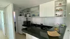 Foto 6 de Apartamento com 2 Quartos para alugar, 59m² em Ponta Negra, Natal