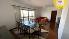 Foto 2 de Apartamento com 4 Quartos à venda, 185m² em Baeta Neves, São Bernardo do Campo