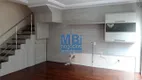 Foto 3 de Casa de Condomínio com 2 Quartos à venda, 105m² em Vila Sofia, São Paulo