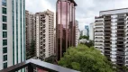 Foto 6 de Apartamento com 1 Quarto à venda, 40m² em Itaim Bibi, São Paulo