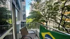 Foto 4 de Apartamento com 3 Quartos à venda, 136m² em Icaraí, Niterói