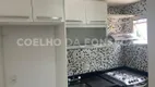 Foto 9 de Apartamento com 1 Quarto para alugar, 52m² em Campo Belo, São Paulo
