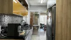 Foto 19 de Apartamento com 3 Quartos à venda, 160m² em Jardim Dom Bosco, São Paulo
