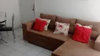 Foto 8 de Apartamento com 2 Quartos para alugar, 50m² em Rua Nova, Feira de Santana