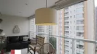 Foto 10 de Apartamento com 1 Quarto à venda, 72m² em Campo Belo, São Paulo