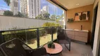 Foto 3 de Apartamento com 2 Quartos à venda, 70m² em Condomínio Royal Park, São José dos Campos