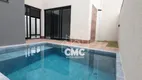 Foto 16 de Casa de Condomínio com 3 Quartos à venda, 134m² em Jardim Imperial, Cuiabá