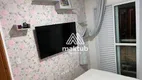 Foto 8 de Cobertura com 2 Quartos à venda, 90m² em Jardim Paraiso, Santo André