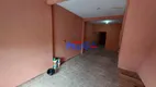 Foto 2 de Casa com 2 Quartos para alugar, 120m² em Alto da Balança, Fortaleza