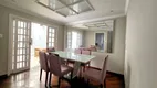 Foto 10 de Casa de Condomínio com 5 Quartos à venda, 285m² em Campo Belo, São Paulo