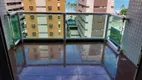 Foto 14 de Apartamento com 4 Quartos para alugar, 180m² em Boa Viagem, Recife