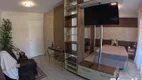 Foto 10 de Apartamento com 1 Quarto para alugar, 38m² em Centro, Jundiaí