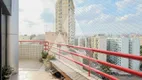 Foto 9 de Apartamento com 3 Quartos para alugar, 170m² em Itaim Bibi, São Paulo