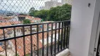 Foto 12 de Apartamento com 2 Quartos para alugar, 55m² em Jardim São Ricardo, São Paulo