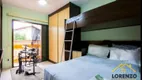 Foto 9 de Sobrado com 2 Quartos à venda, 218m² em Vila Floresta, Santo André