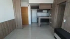 Foto 3 de Flat com 1 Quarto à venda, 35m² em Saraiva, Uberlândia