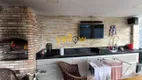 Foto 9 de Casa com 5 Quartos à venda, 450m² em São Lourenço, Bertioga