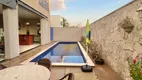 Foto 10 de Casa de Condomínio com 5 Quartos à venda, 420m² em Condomínio Florais Cuiabá Residencial, Cuiabá