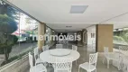 Foto 25 de Apartamento com 4 Quartos à venda, 157m² em Sion, Belo Horizonte