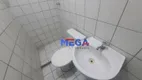 Foto 9 de Ponto Comercial para alugar, 100m² em Montese, Fortaleza