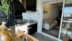 Foto 3 de Apartamento com 2 Quartos à venda, 70m² em Vila Curuçá, Santo André