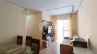 Foto 2 de Apartamento com 2 Quartos à venda, 50m² em Parque Residencial Jundiai, Jundiaí