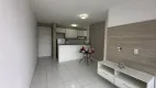 Foto 3 de Apartamento com 2 Quartos à venda, 52m² em Centro, Lauro de Freitas