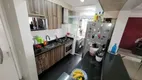 Foto 8 de Apartamento com 3 Quartos à venda, 70m² em Jardim Henriqueta, Taboão da Serra