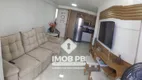 Foto 3 de Apartamento com 2 Quartos à venda, 60m² em Manaíra, João Pessoa