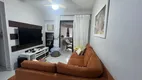 Foto 4 de Apartamento com 3 Quartos à venda, 80m² em Barra da Tijuca, Rio de Janeiro