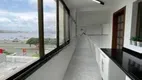 Foto 2 de Apartamento com 4 Quartos à venda, 235m² em Agronômica, Florianópolis