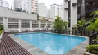 Foto 14 de Flat com 1 Quarto para alugar, 42m² em Jardins, São Paulo