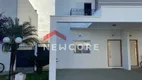 Foto 10 de Casa com 3 Quartos à venda, 119m² em Vila Areao, Taubaté