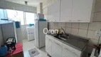 Foto 2 de Apartamento com 3 Quartos à venda, 72m² em Jardim Goiás, Goiânia