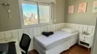 Foto 10 de Apartamento com 2 Quartos para alugar, 64m² em Campo Grande, Santos