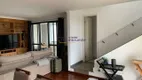 Foto 3 de Cobertura com 3 Quartos à venda, 221m² em Morumbi, São Paulo