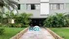 Foto 12 de Apartamento com 3 Quartos à venda, 107m² em Moema, São Paulo